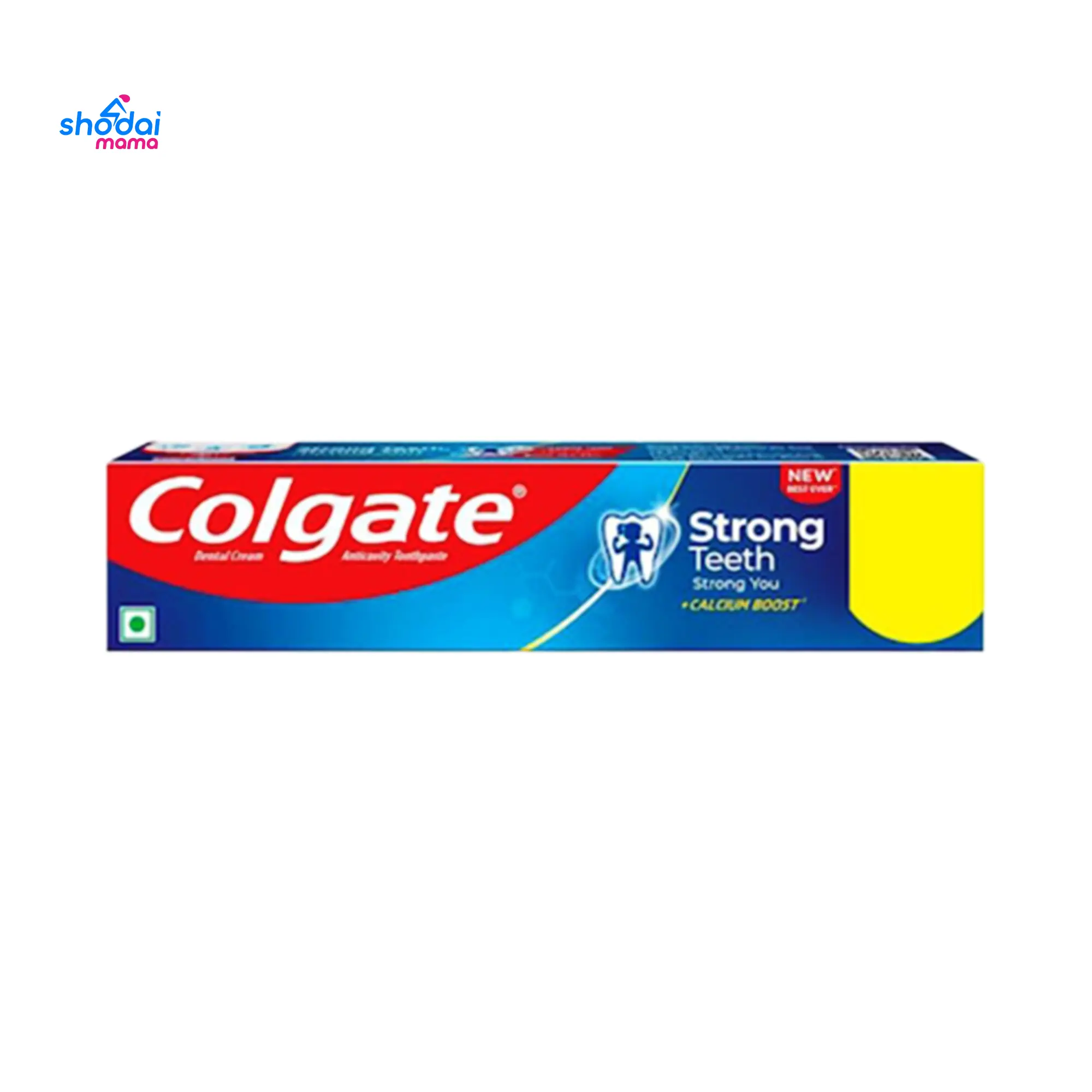 Colgate Strong teeth with Cavity Protection 36gm